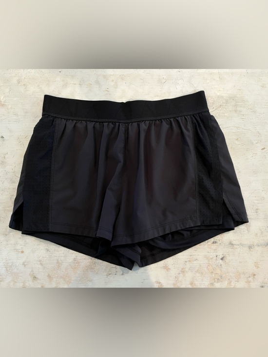 Alala Pants - ALALA Court Short in Black | size Small
